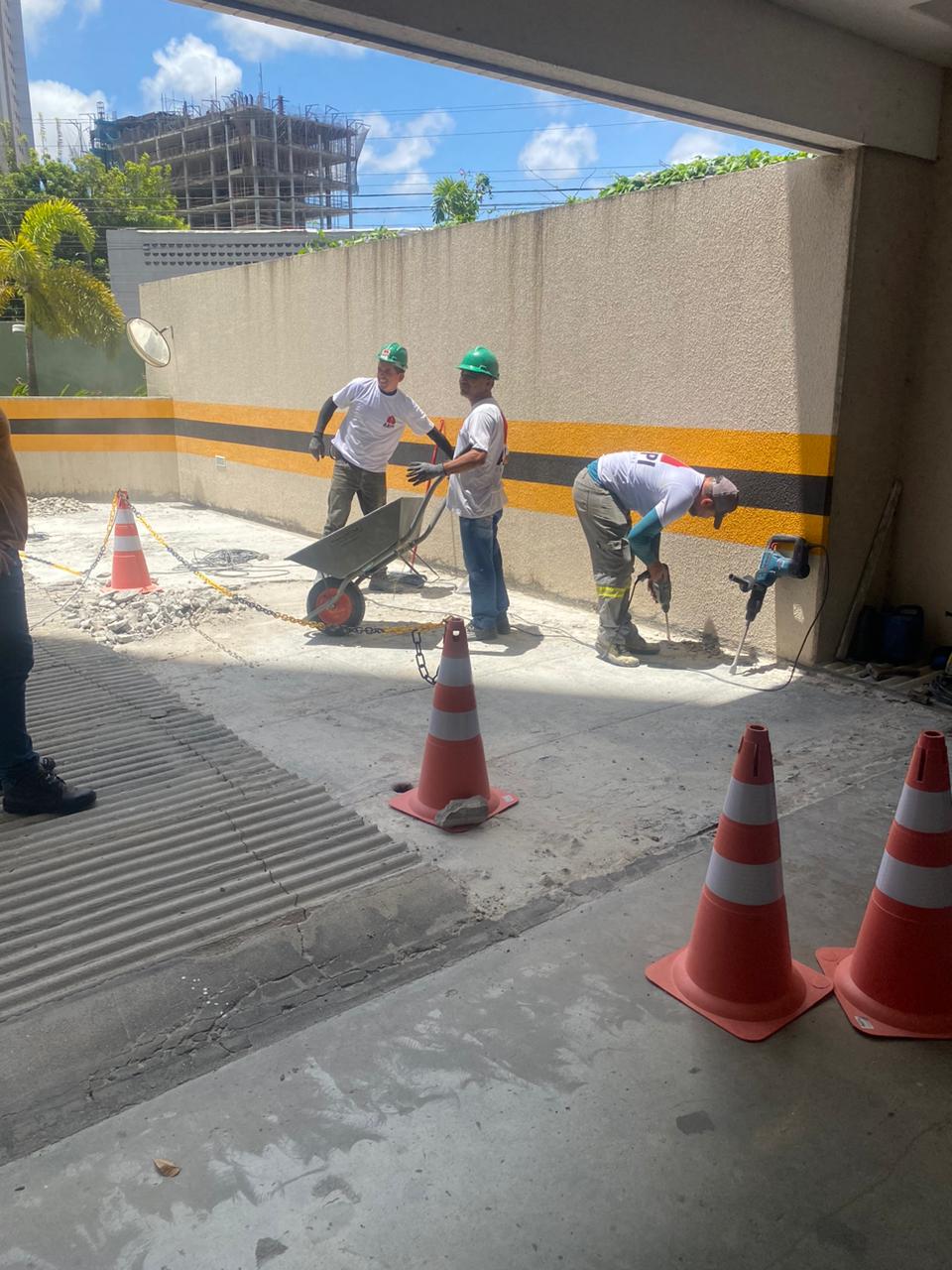 Condomínio Belatrix - Imagem 2